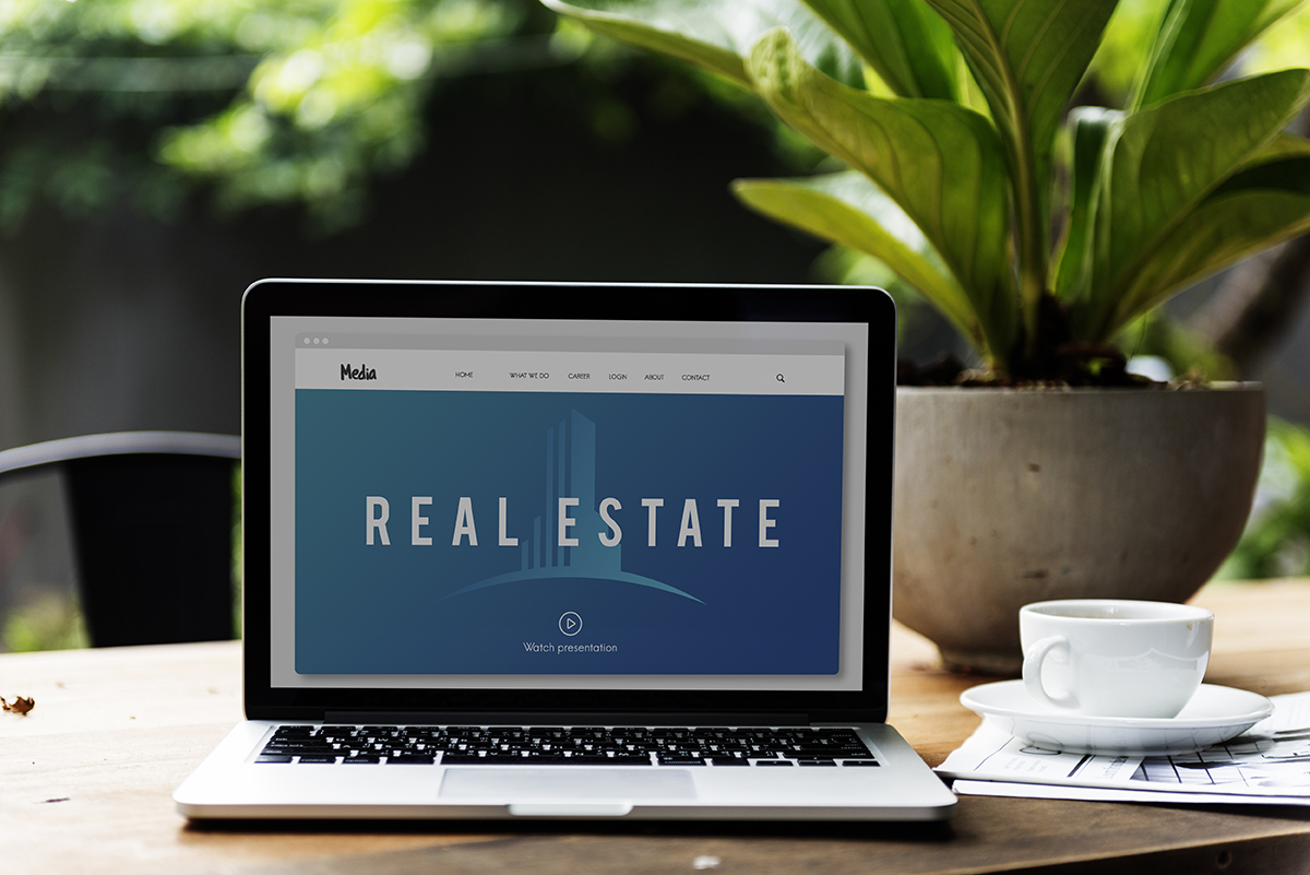 The Ultimate Guide to Digital Marketing for Real Estate Industry