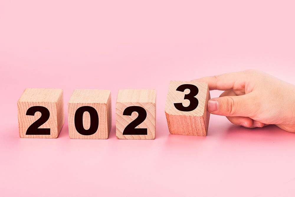 Marketing lessons from 2022 to shape 2023.